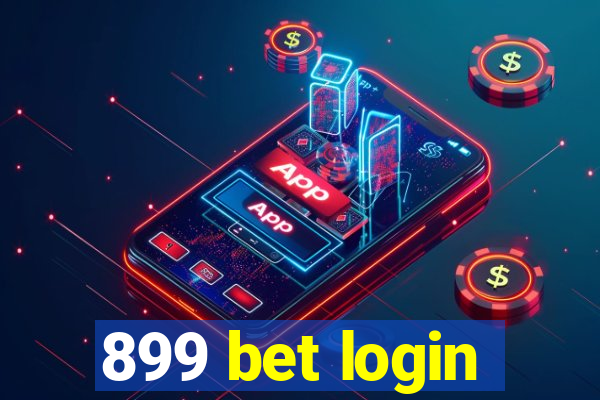 899 bet login